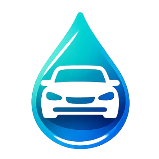 Lavage auto à domicile Blanzay